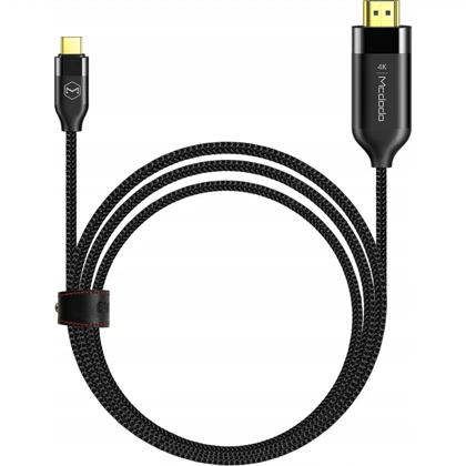 کابل تایپ سی به HDMI مک دودو Mcdodo مدل CA-588 طول 2 متر
