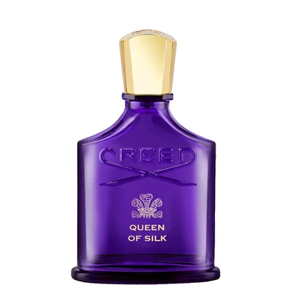 عطر زنانه کرید کویین آو سیلک Creed Queen Of Silk