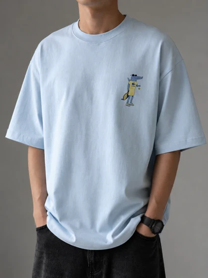 تیشرت LACOSTE