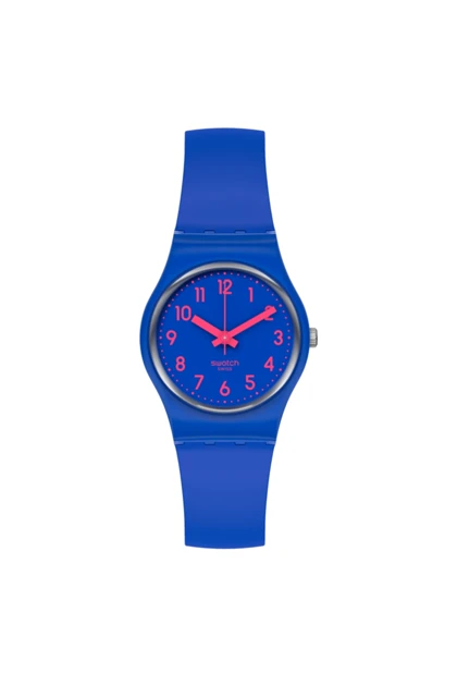 ساعت زنانه swatch