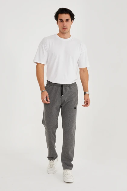 شلوار گرمکن مردانه allymoda allymoda