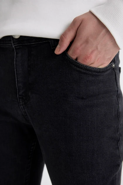 شلوار جین مردانه defacto