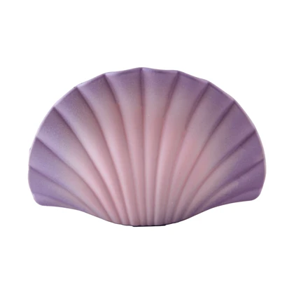 کلیپس دخترانه مدل صدف دریا