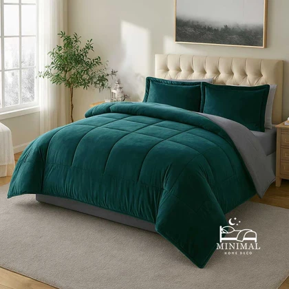 روتختی مینیمال مخمل پرستیژ