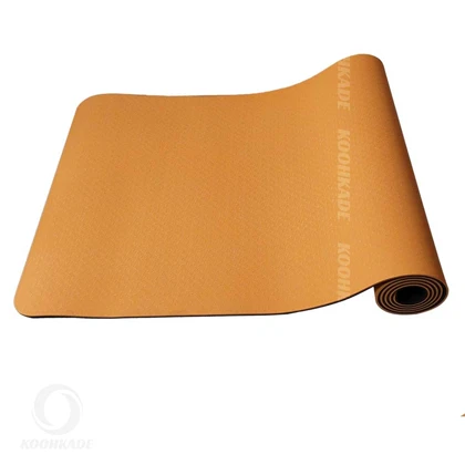 مت یوگا 8 میل TPE