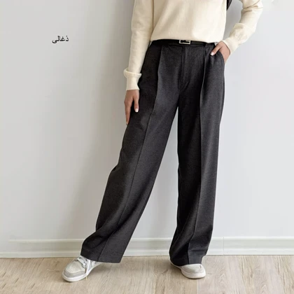 شلوار فلانل1004956