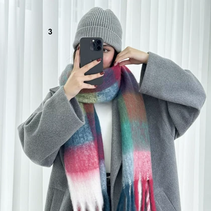 بیگ اسکارف 1005095