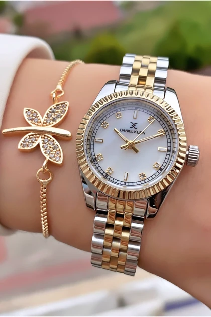 ساعت زنانه daniel-klein daniel-klein