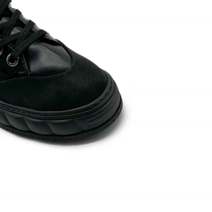 کفش راحتی زنانه استرادیواریوس مدل Stradivarius Sneakers - SKB0114