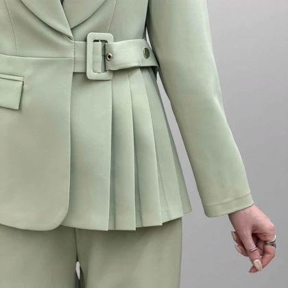 کت بغل پلیسه