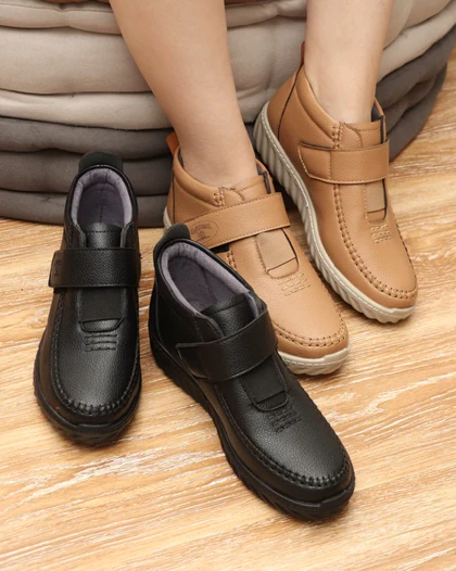 نیم بوت زنانه طبی کمل