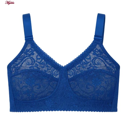 سوتین بدون فنر زنانه ماییلدا مدل 5414