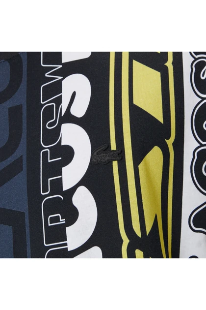 تیشرت مردانه lacoste