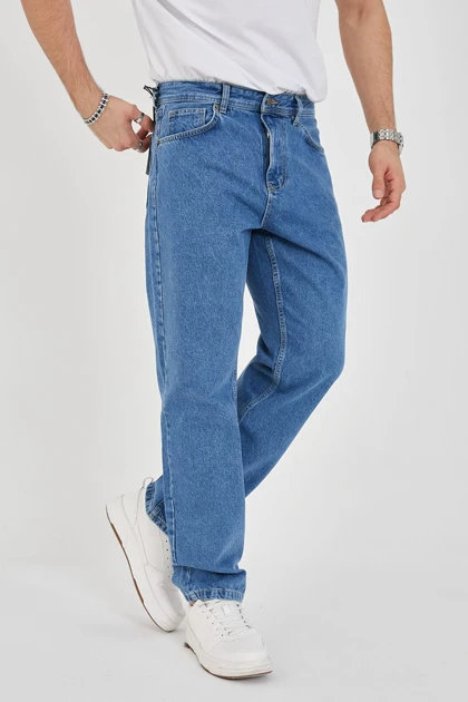 شلوار جین مردانه enzim-jeans enzim-jeans