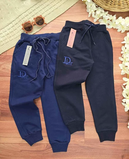 شلوار اسلش بچگانه