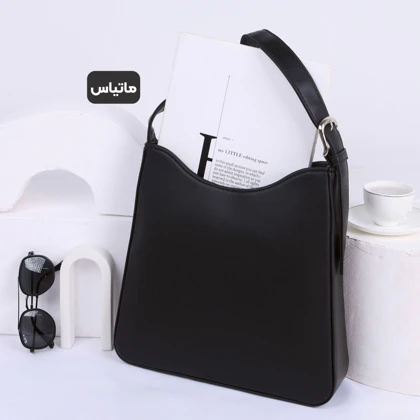کالکشن مشکی