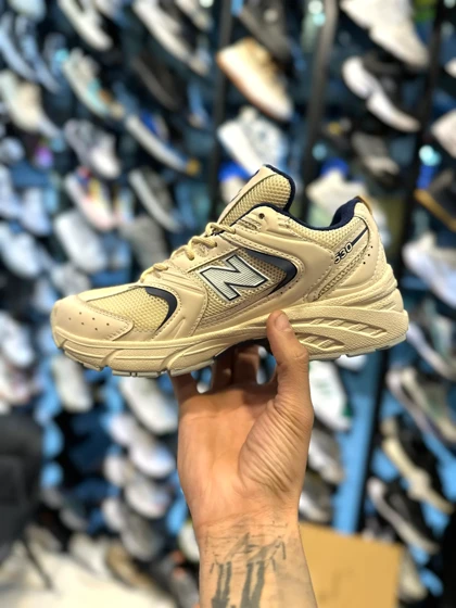 کتانی زنانه 530نیوبالانس