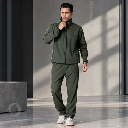 ست سویشرت و شلوار مردانه NIKE
