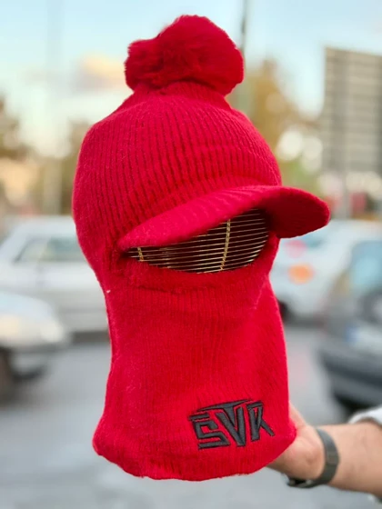 کلاه سرهمی اسپرت