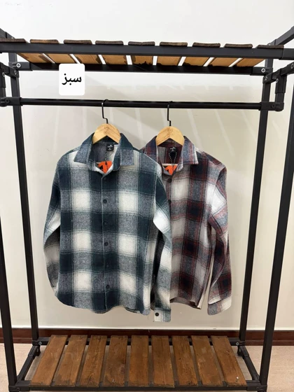 پیراهن پشمی 2630