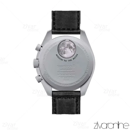 ساعت امگا سواچ Omega-Swatch ماه 105954