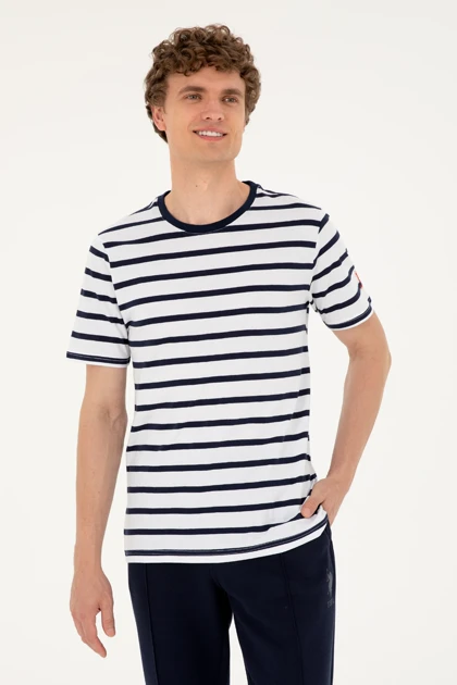 تیشرت مردانه اورجینال یو اس پولو u.s.-polo-assn.