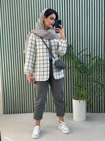 کت پاییزه ریما