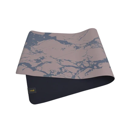 مت یوگا و پیلاتس دورو مدل Two Way ضخامت 6 میلی متر