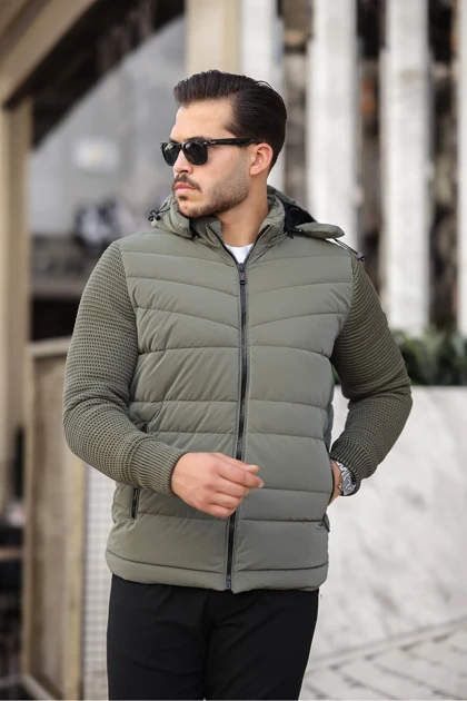 کت و کاپشن مردانه delpino