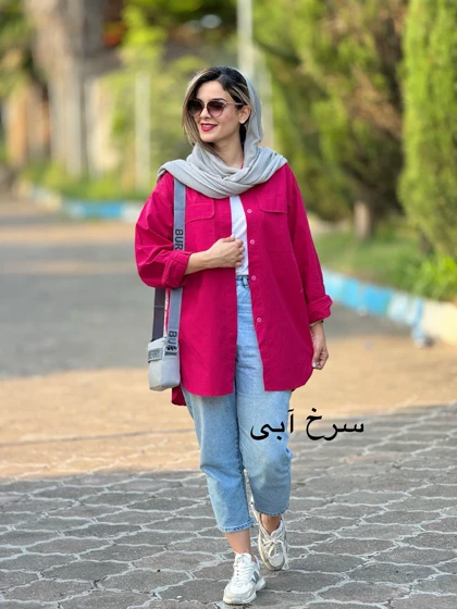 مانتو لینن تابان