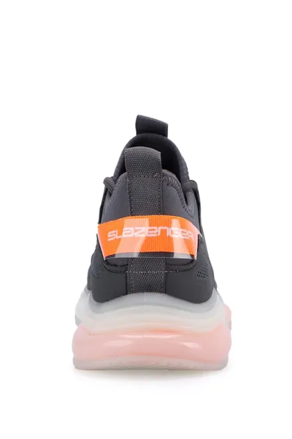 کفش مردانه Sneaker BANDERS خاکستری تیره SA13RE110