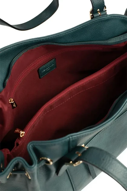 کیف زنانه هگزاگونا Hexagona کد 579736