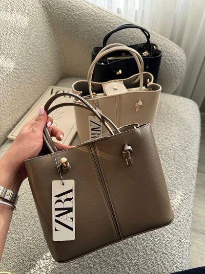 کیف زارا کد 3490