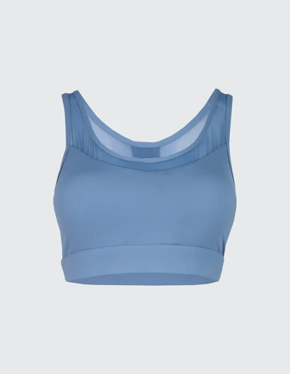 نیم‌تنه ورزشی زنانه اسپورتلند Cavone W