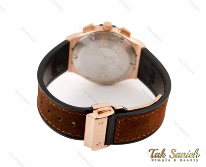 ساعت مچی برند هابلوت سه موتوره زنانه مدل Hublot-3068-L