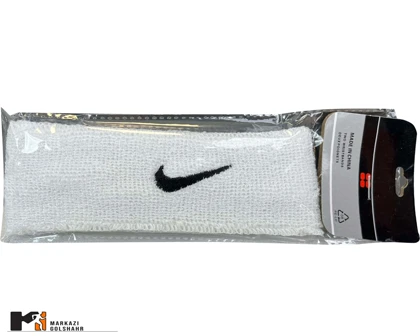 هدبند حوله ای نایک کد 2006845