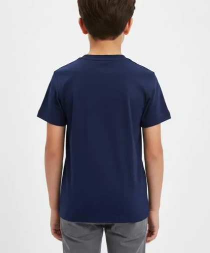 تیشرت پسرانه مرینو Merino کد 1930