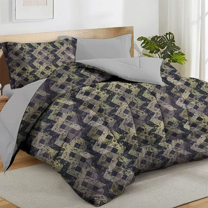 سرویس روتختی مخمل شانل مدل LZ