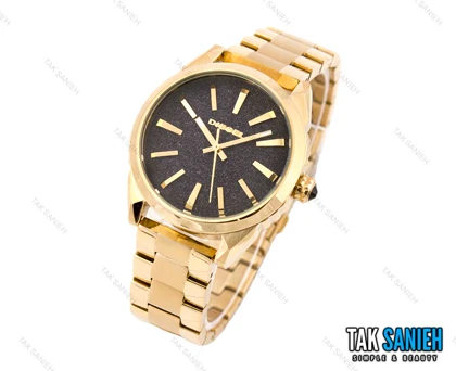 ساعت مچی عقربه ای زنانه دیزل مدل Diesel-1631-L