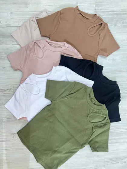 تیشرت اشکی