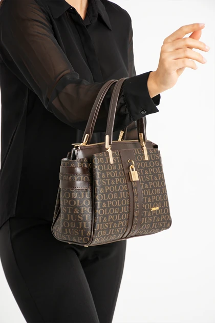 کیف زنانه دوشی just-polo