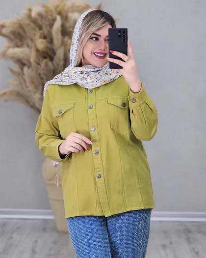 کت کتان