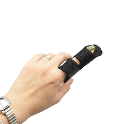 محافظ انگشت مایلیکا مدل NO-657 بسته تک عددی