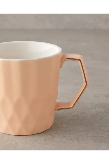 ماگ پرسلان English Home مدل Hestia New Bone China