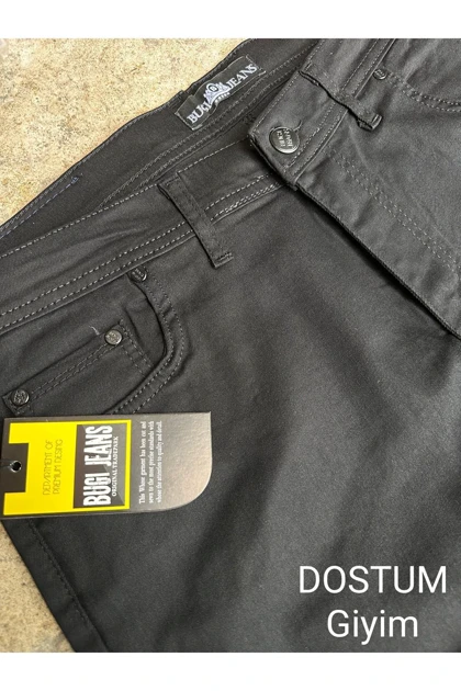 شلوار سایز بزرگ مردانه dostumgiyim dostumgiyim