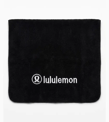 حوله ورزشی Lululemon سایز 50100 - نخ پنبه