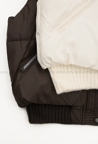 پافر وارداتی پشم شیشه دار سیلیکونی کد1004852