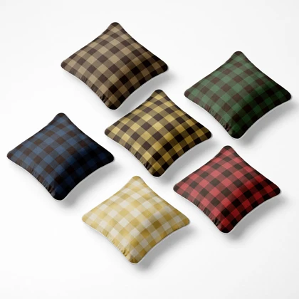 کوسن 6 تکه pillow 6 set 229