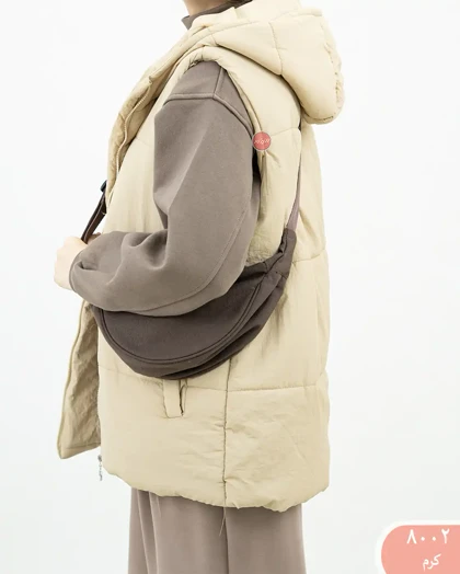 پافرکلاهدارآکسو 8002