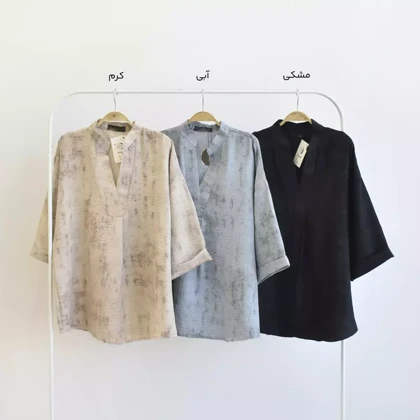 شومیز 1004073